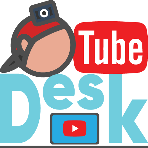 Tube Desk(YouTube動画の収集・可視化・編集・API出力)